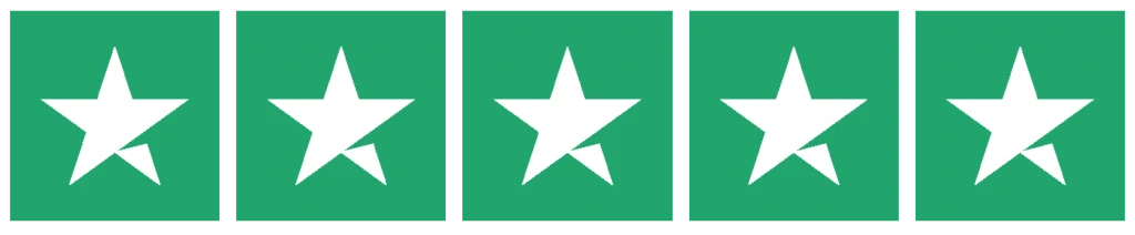 5 stars